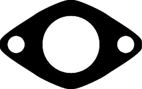 CITROEN Прокладка впускного колектора C35 2.5 D -94, CX II Break 25 D Turbo 2 -92, FIAT DUCATO 2.5 D -90, PEUGEOT J5 2.5 D 4x4 -94 CORTECO 420809H