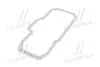 Прокладка масляного поддона двигателя PSA, FORD 2.3D, 2.5D YTT, YTR CORTECO 423003P (фото 2)