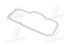 Прокладка масляного поддона двигателя PSA, FORD 2.3D, 2.5D YTT, YTR CORTECO 423003P (фото 3)