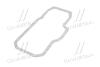 Прокладка масляного поддона двигателя PSA, FORD 2.3D, 2.5D YTT, YTR CORTECO 423003P (фото 4)
