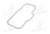Прокладка масляного поддона двигателя PSA, FORD 2.3D, 2.5D YTT, YTR CORTECO 423003P (фото 4)