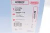 Прокладка поддона VAG/VOLVO 80/100/A6/PASSAT/ 850/S70/S80 77-07 1.9/2.3/2.5TDI CORTECO 423882P (фото 2)