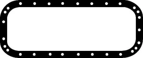 Прокладка масляного піддону CORTECO 423931P