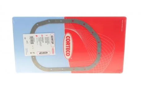 DB прокладка піддону OM615-617, M115 CORTECO 423972P