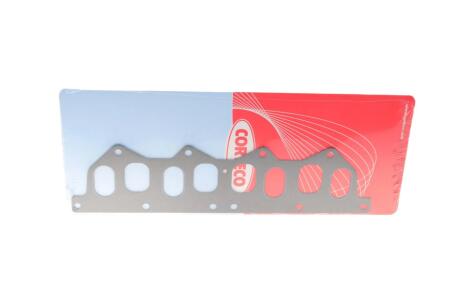 Прокладка впускного+випускного колект. Renault 19, Clio, Laguna, Megane 1.8-2.0 (92-03) CORTECO 424661P