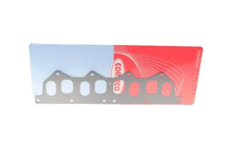 Прокладка впускного+випускного колект. Renault 19, Clio, Laguna, Megane 1.8-2.0 (92-03) CORTECO 424661P