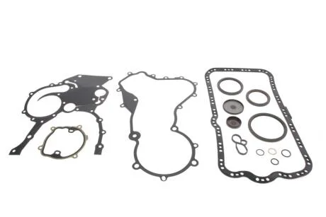 Комплект прокладок, блок-картер двигуна Vivaro, Trafic 2.5 CORTECO 427033P