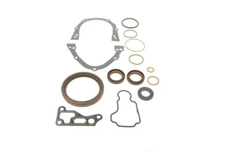 VW комплект прокладок нижній частини SHARAN -10, VENTO -98, PASSAT -96,GOLF III, AUDI 80, A6 CORTECO 428578P