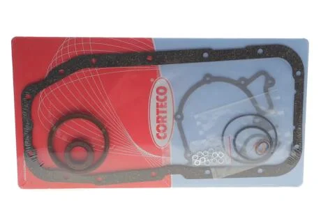 Комплект прокладок, блок-картер двигателя CORTECO 428630P