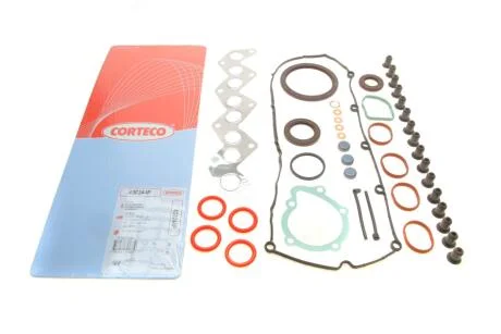 Комплект прокладок, двигатель CORTECO 430244P