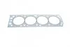 Комплект прокладок повний, двигун CORTECO 437003P (фото 8)
