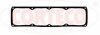 NISSAN прокладка клапанної кришки PATHFINDER II, PICK UP, TERRANO II CORTECO 440019P (фото 1)