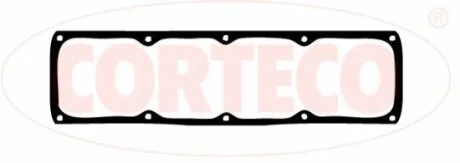 NISSAN прокладка клапанної кришки PATHFINDER II, PICK UP, TERRANO II CORTECO 440019P