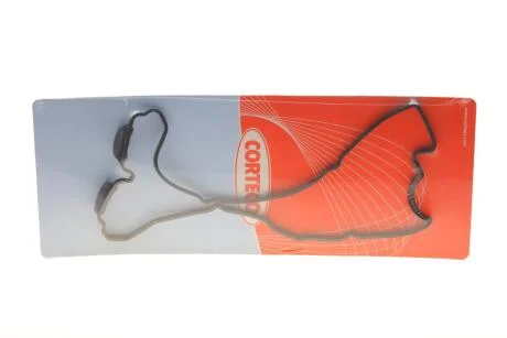 Прокладка кришки клапанів CORTECO 440024P