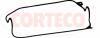Прокладка клапанної кришки Honda Civic 1.2-1.5i 88-> CORTECO 440186P (фото 1)