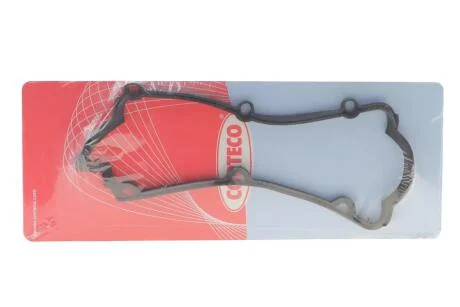 AUDI прокладка клап.кришки 2,6/2,8 V6 (наруж) CORTECO 440385P