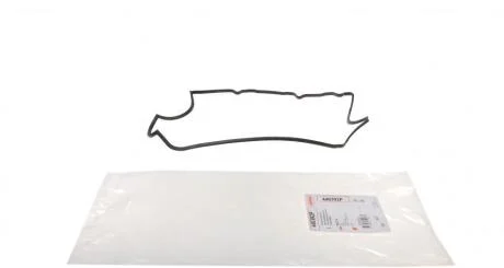 MAZDA прокладка клапанної кришки 323/626 2,0D 98-. CORTECO 440392P
