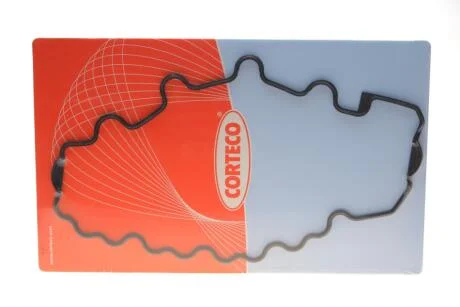 Прокладка клапанної кришки MB C-class (W202), E-class (W210), S(W220), M (W163) 97-> L CORTECO 440405P