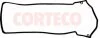 Прокладка клапанної кришки CORTECO 440411P (фото 1)
