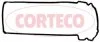 Комплект прокладок клап.кришки CORTECO 440412P (фото 1)