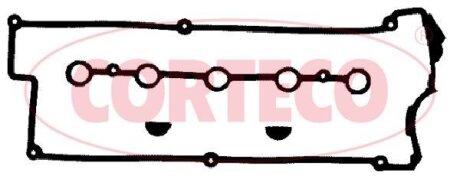 Комплект прокладок клап.кришки CORTECO 440441P