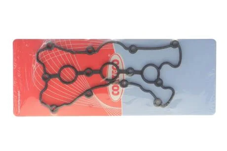 AUDI прокладка клапанної кришки (4-6) A4, A5, A6, A8, Q7, PORSCHE, VW CORTECO 440457P