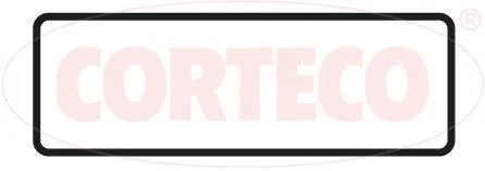 Прокладка, крышка головки цилиндра CORTECO 440481P