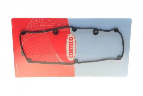 Прокладка клапанної кришки VW Caddy, T5, Crafter 2.0TDI 10-> CORTECO 440484P