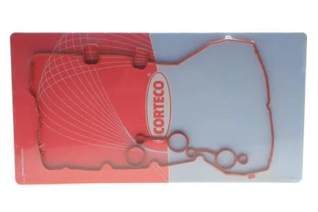 Прокладка кришки клапанів CITROËN C3 1.2VTi 16-, CITROËN C-ELYSEE 1.2 14- OPEL CORSA 1.2 19- PEUGEOT 2008 1.2 13-19 CORTECO 440531P