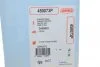 Прокладка колектора з листового металу в комбінації з паронитом CORTECO 450073P (фото 2)