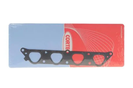 VW прокладка вп. колектора Golf IV 1,6 16V -05, Polo 1,6GTI -01. CORTECO 450091P