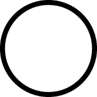 Прокладка впускного колектора CORTECO 450097H