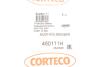 Прокладка колектора двигуна VW/AUDI "1,8TSI-2,0 "08-15 CORTECO 450111H (фото 2)