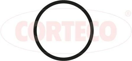 Ущільнююче кільце впуск. колектора SWIFT IV (FZ, NZ) 1.3 DDiS (AZG 413D, ZC02S, ZC92S) 10- CORTECO 450205P