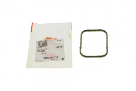 Прокладка впускного колектора CORTECO 450365H