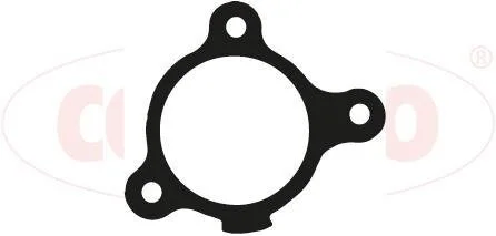 Ущільнення, впускний колектор CORTECO 450535H