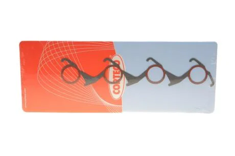 DB прокладка колектора вп. OM601 CORTECO 450590P