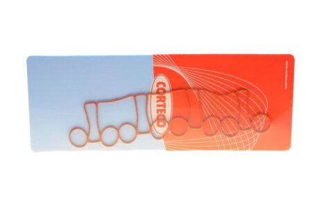 Прокладка впускного колектора CORTECO 450663P