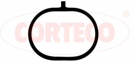 Прокладка впускного колектора CORTECO 450729P