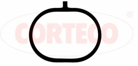 Прокладка впускного колектора CORTECO 450729P