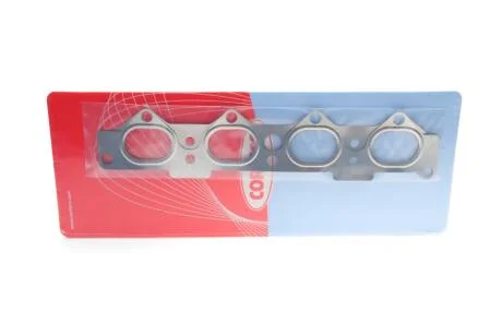 Прокладка колектора EX HYUNDAI ELANTRA 1.8/2.0 00-11, TUCSON 2.0 04- KIA SPORTAGE 2.0 16V 04- CORTECO 460042P