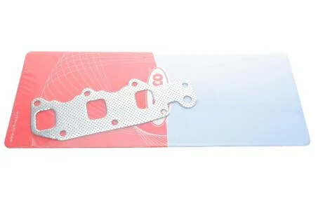 Прокладка вип. колектора Daewoo Matiz 0.8 CORTECO 460048P