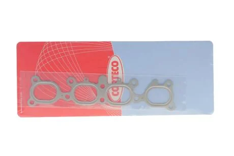 MAZDA прокладка вип. колектора 323 1,8-2,0 -04, 626 1,8-2,0 -02 CORTECO 460168P