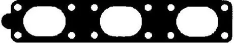 Прокладка коллектора BMW 3(E36)/5(E36)/7(E38) 93- 2.0-2.8 выпускного (мин. 2 шт.) CORTECO 460328P