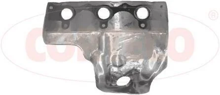 Прокладка колектора випускного CORTECO 460341P