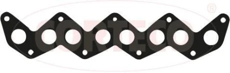 Прокладка випускного колектора CORTECO 460430P