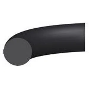 Сальник колінчастого валу CORTECO 466256