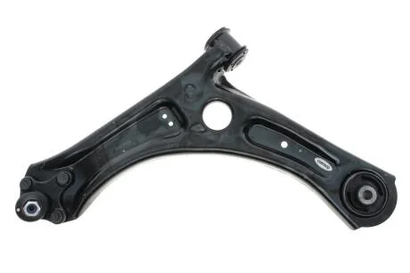 Важіль підвіски, підвіска коліс CORTECO 49102309