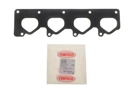 Прокладка колектора впускного CORTECO 49114819