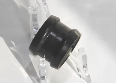 Шланг з\'єднуючий для ретардера (діаметр: 32/40мм, довжина: 32мм) MAN E2000, F2000, HOCL, LION´S CITY, LION´S COACH, LION´S REGIO, LION´S STAR, ND, NG, NL, SL II, SÜ, TGA D1556LF07-D2876LOH21 09.98- CORTECO 49355583